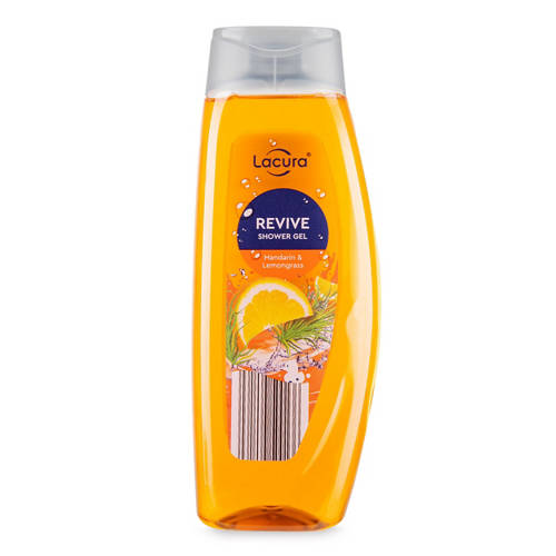 Herbal Shower Gel | ALDI UK